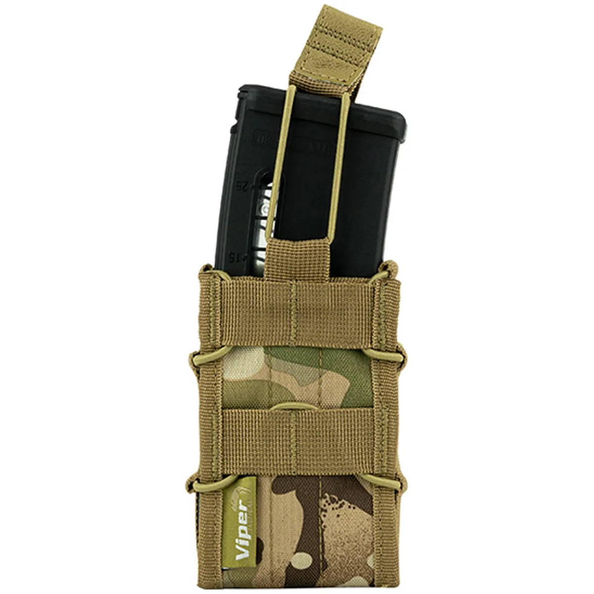 Viper Elite MOLLE Mag Pouch VCam