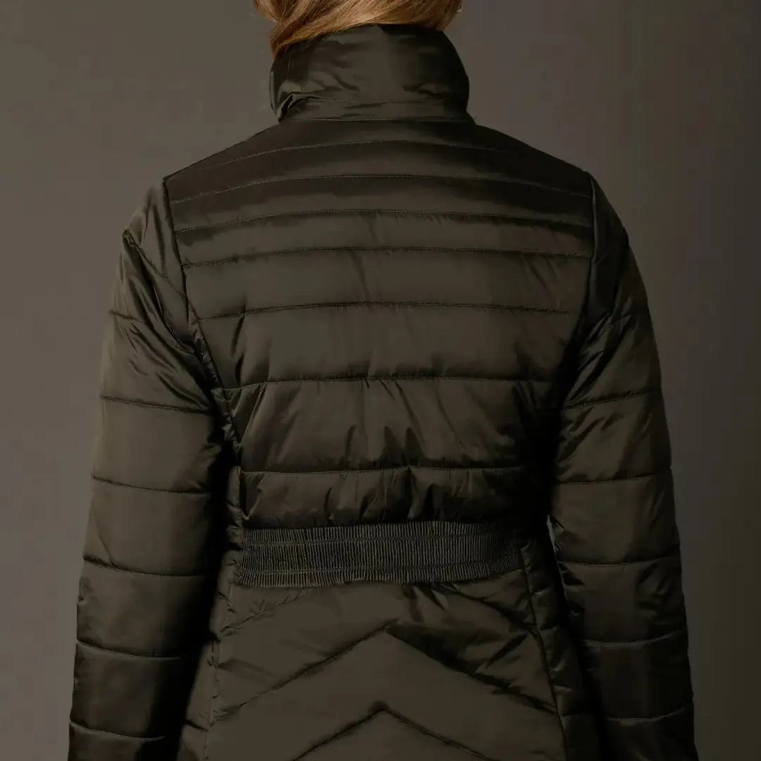 WeatherBeeta Harlow Puffer Jacket