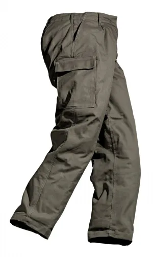 West German Bundeswehr Moleskin BDU Pants