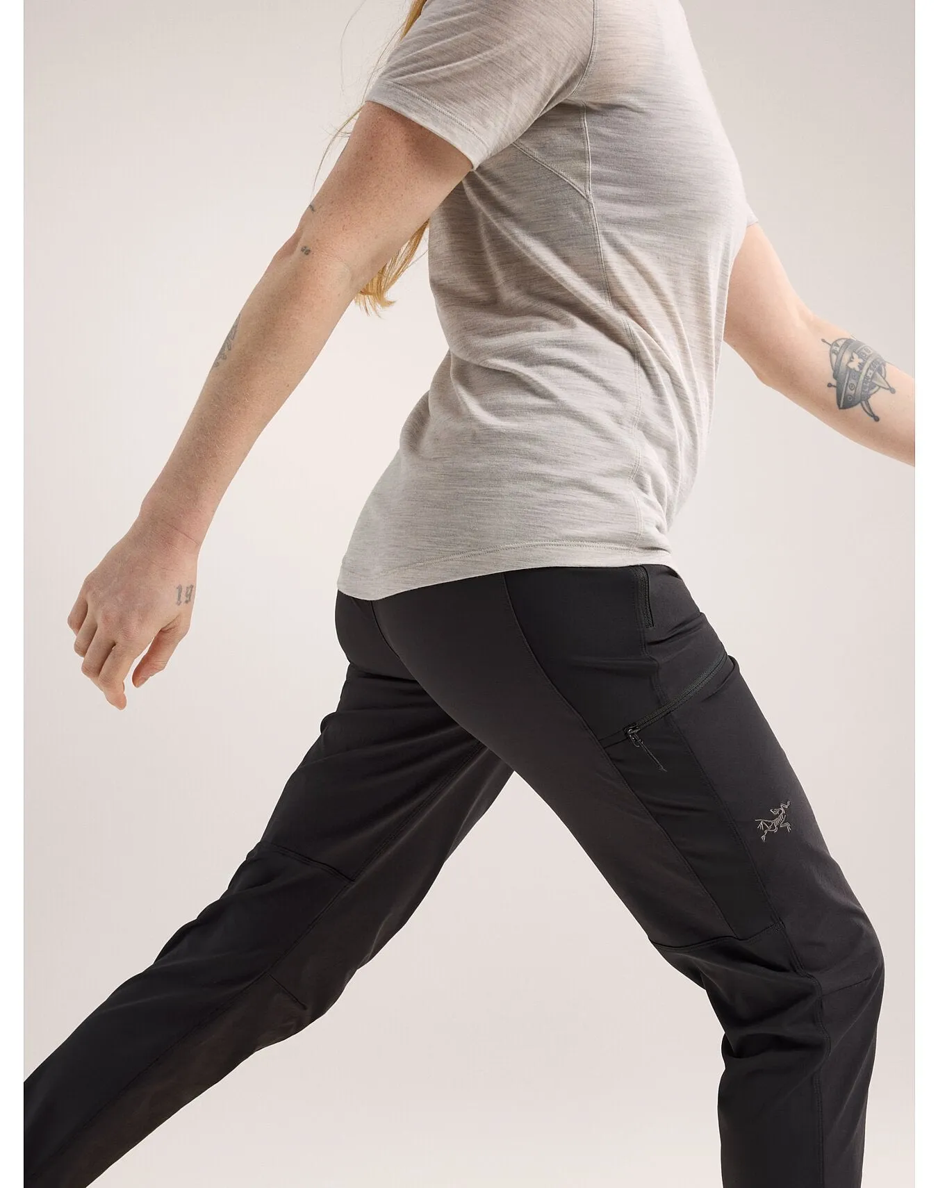 Women's Gamma Hybrid Pant