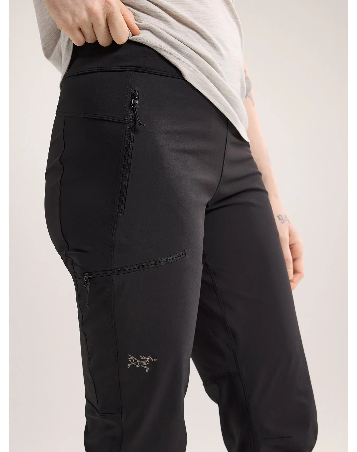 Women's Gamma Hybrid Pant