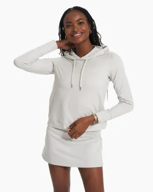 Womens Halo Essential Hoodie