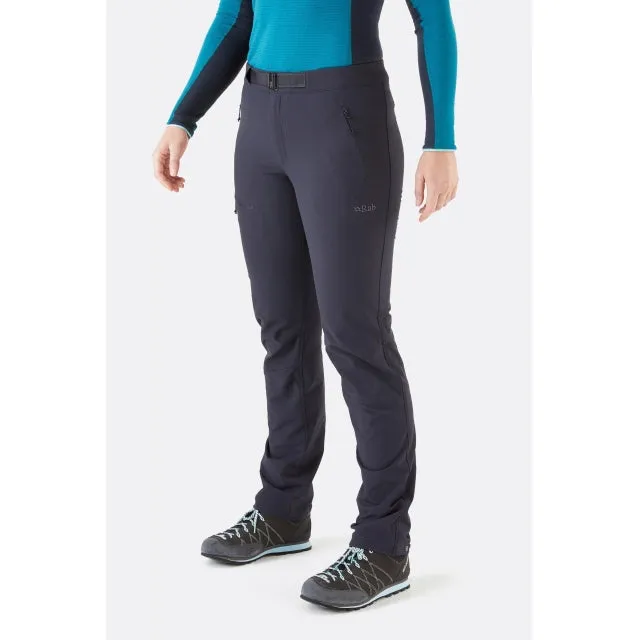 Women's Incline AS Softshell Pants