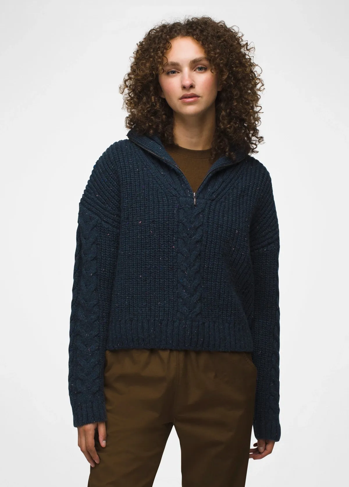 Women's Laurel Creek Sweater