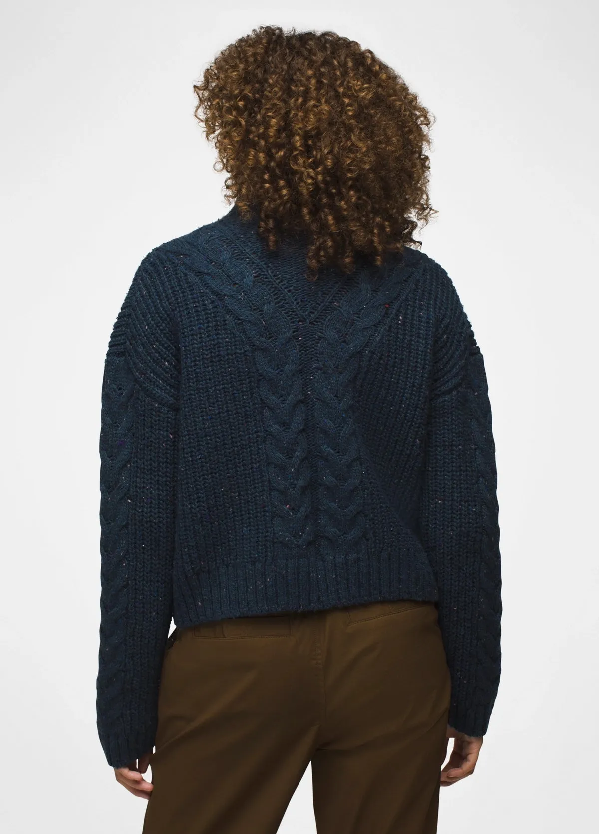 Women's Laurel Creek Sweater