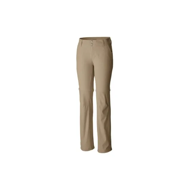 Women's Saturday Trail II Convertible Pant