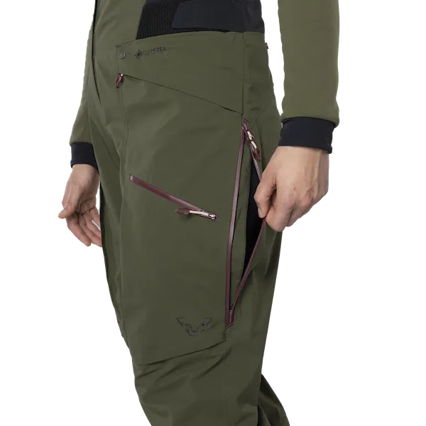 Women's Tigard GTX Pro Pant