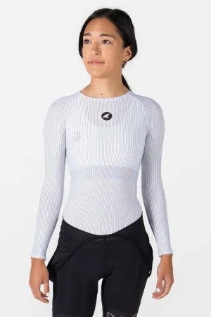 Women's Transfer–C™ LS Base Layer